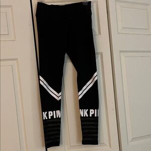 Victoria's Secret Yoga Leggings Size XS XP